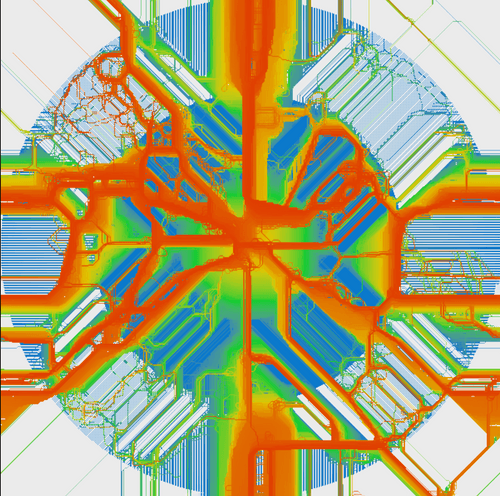 Algorithmic Explorations