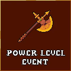 Permadeath Power Level Event Attendee 