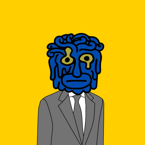 Monsters on Wall Street #0830