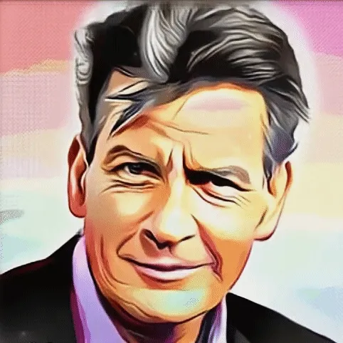 Charlie Sheen