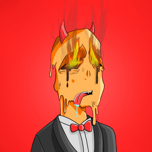 STREET MELT 304