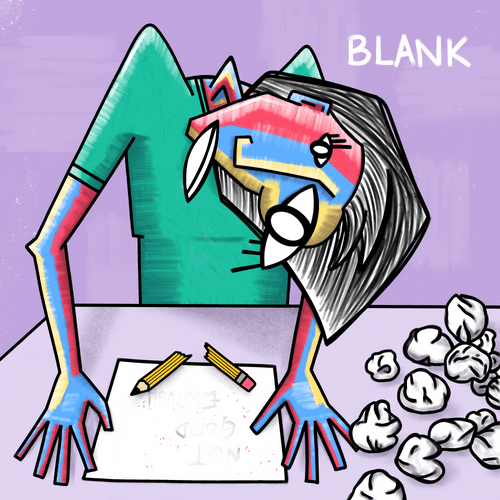Cubist #0026