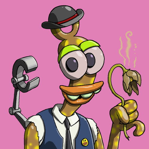 QuagHatter