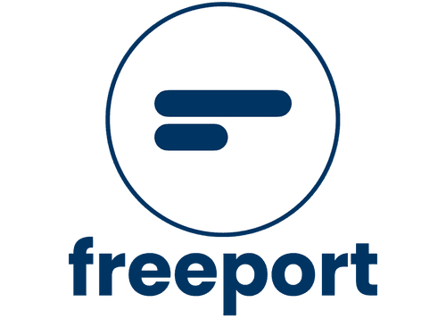 Freeport 1,000 Instagram Followers Commemorative NFT