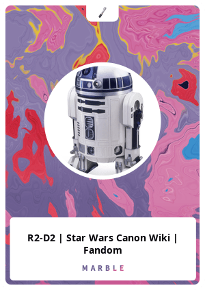 R2-D2 | Star Wars Canon Wiki | Fandom