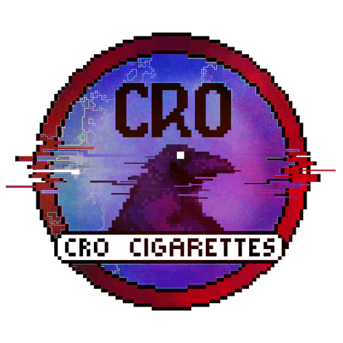 Cro Brand Cigarettes