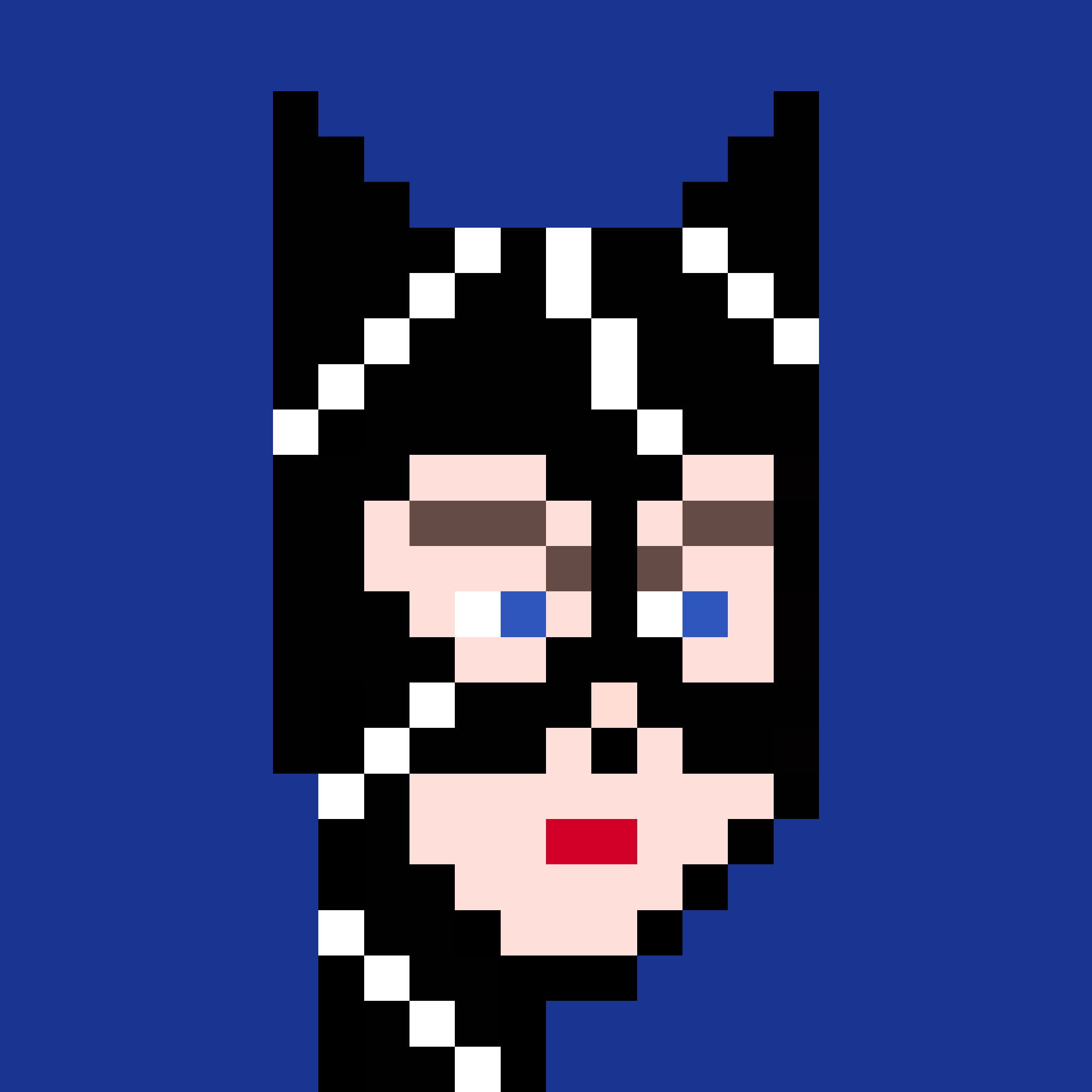 ScifiPunk #168 Catwoman