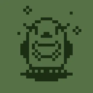 BlockBirds #0378