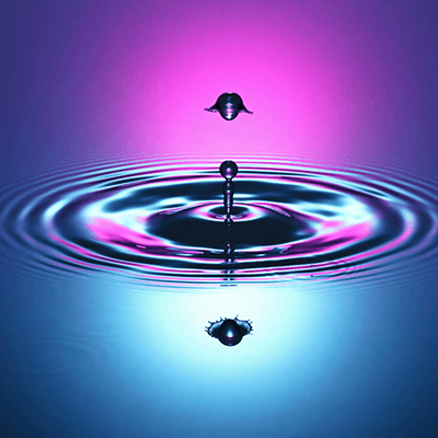 Full of Impact by Liquidity Art