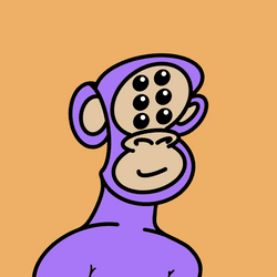 the ape frens collection image