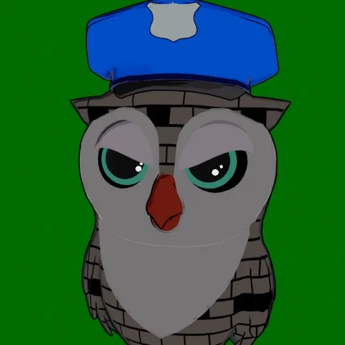 Owly #9995