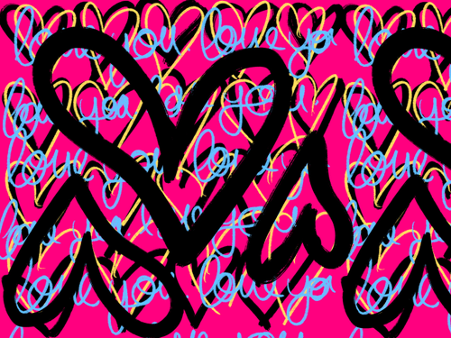 LOVE Day #010 - FOR A BETTER WORLD