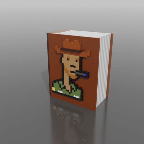 Book of The Duke