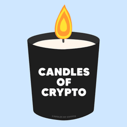 Candles of Crypto collection image