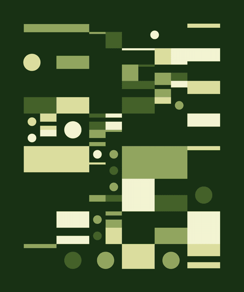 Catharsis #36