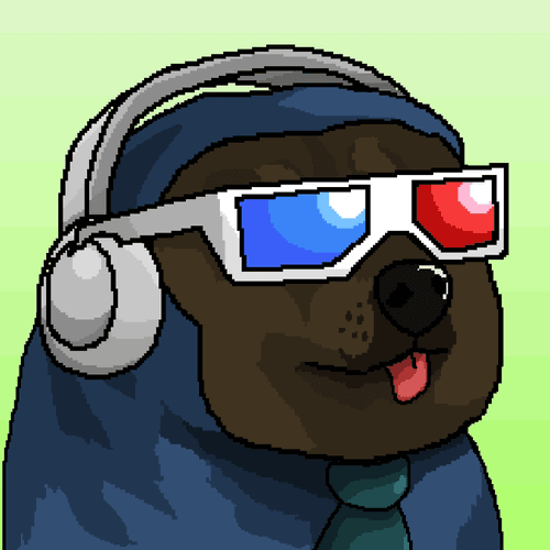 DogeKong #702