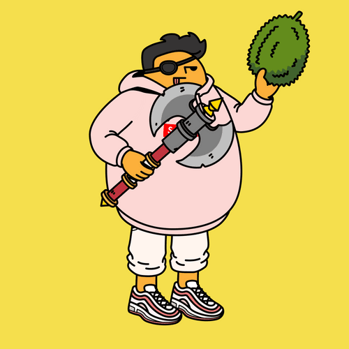 Potato #2262
