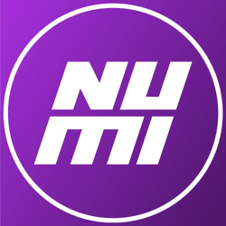 Numi NFT collection image