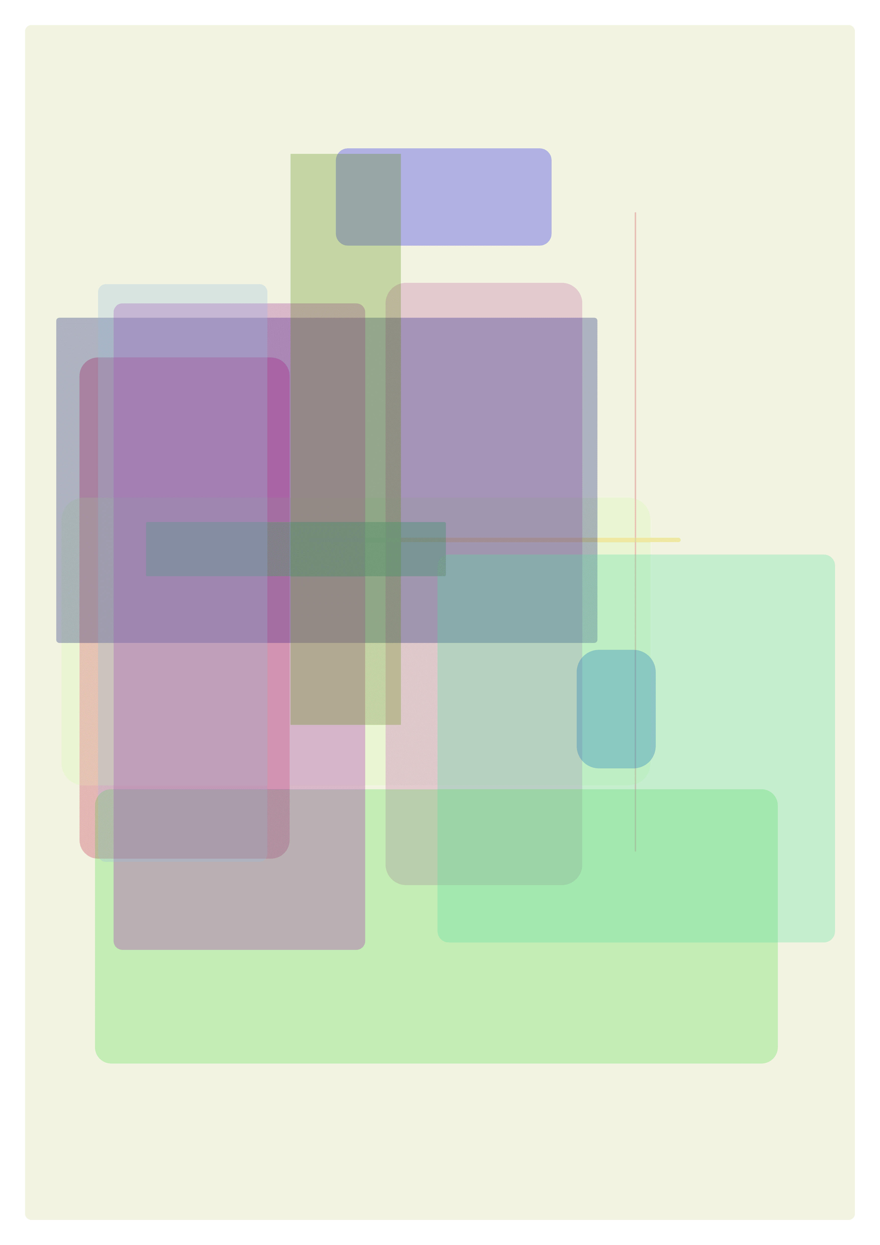 rectangles #0047