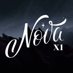 Nova X1 collection image