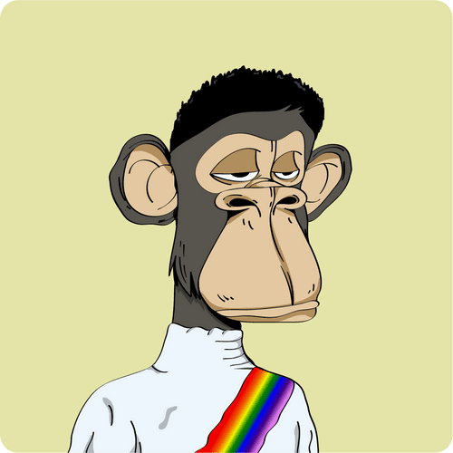 Bored Apes Extended #habesha