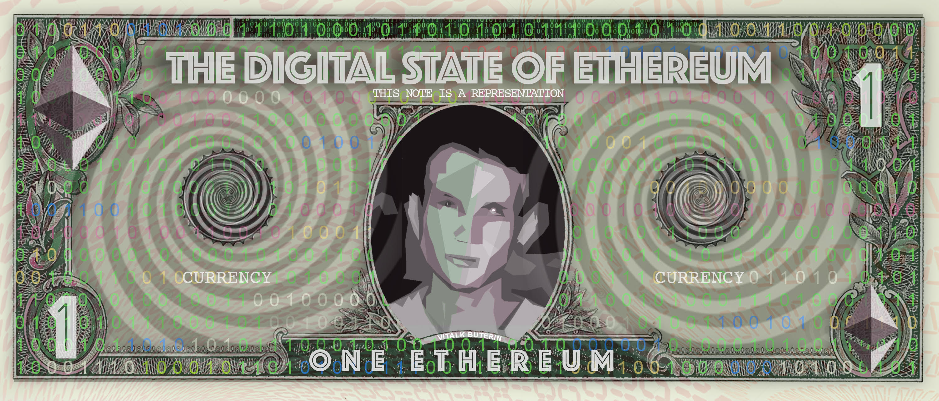 Currency: 1.00 Ether