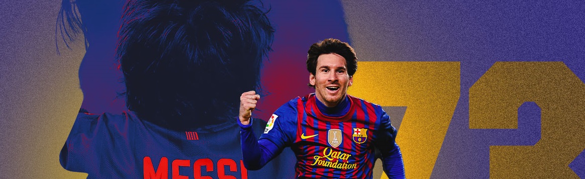 is lionel messi the greatest football player of all time