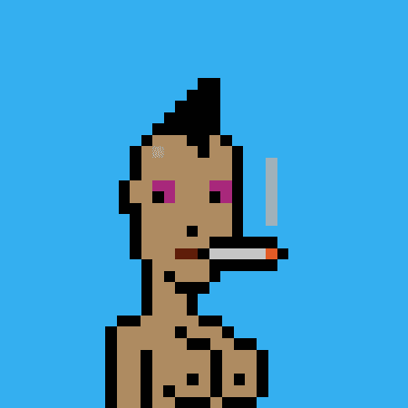 OnlyPunk #2049