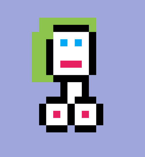 Crypto Titties #16