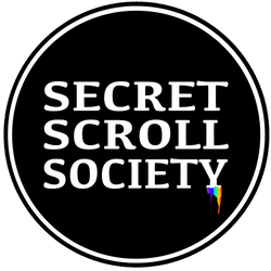 Secret Scroll Society collection image