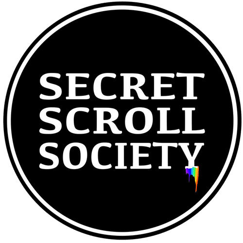 Secret Scroll Society