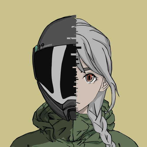RMriders os #8