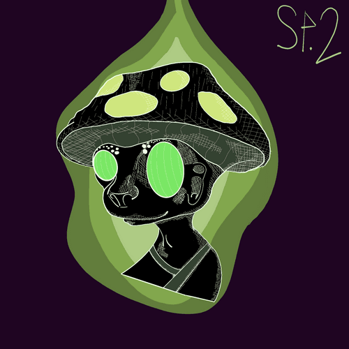 Bad Trip SP #02