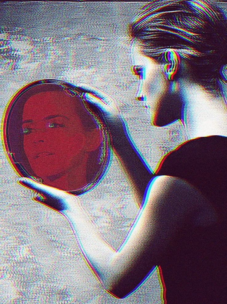 Le Miroir Des Muses