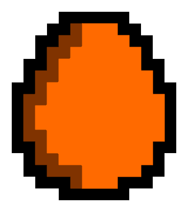 たまごっち Egg #4