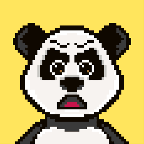 PixelPanda #47