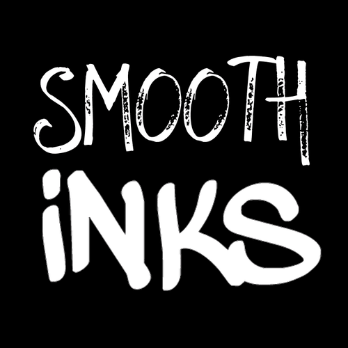 Derivatives by Smooth Inks