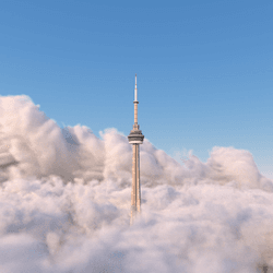 CN Tower Collection collection image
