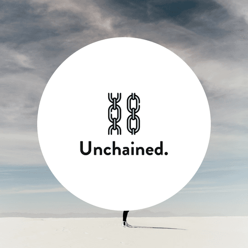 Unchained.