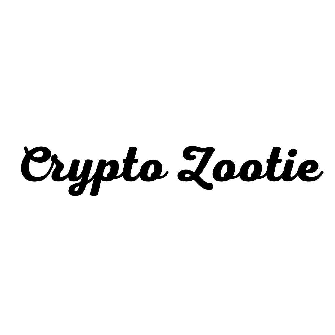 CryptoZootie バナー