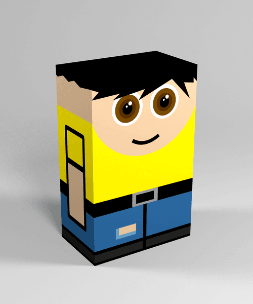  Minimint #3301
