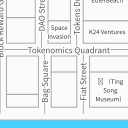 5 Tokenomics Quadrant