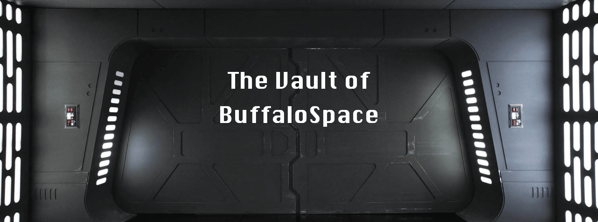 BuffaloSpace-Vault banner