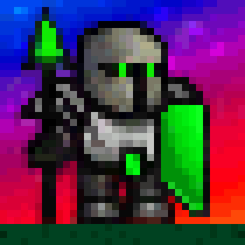 PixelKnights #278