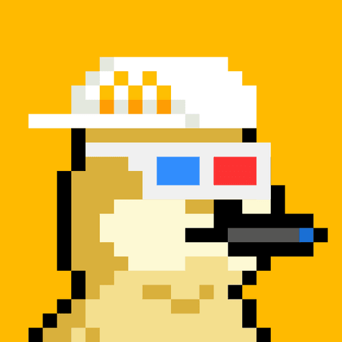 Fast Food Doge 126