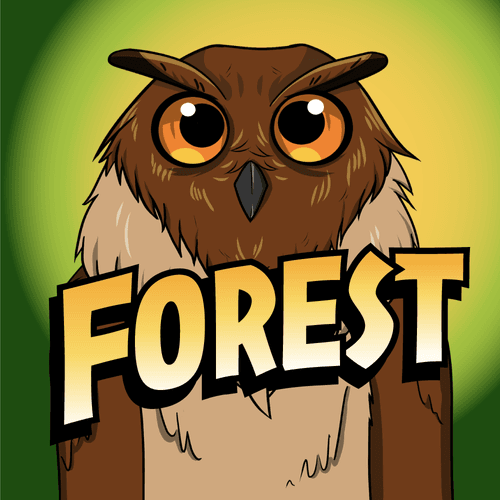 The Forest | Alpha Drop