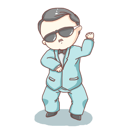 Crypto Chibis - #090