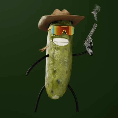 Texas Pickle