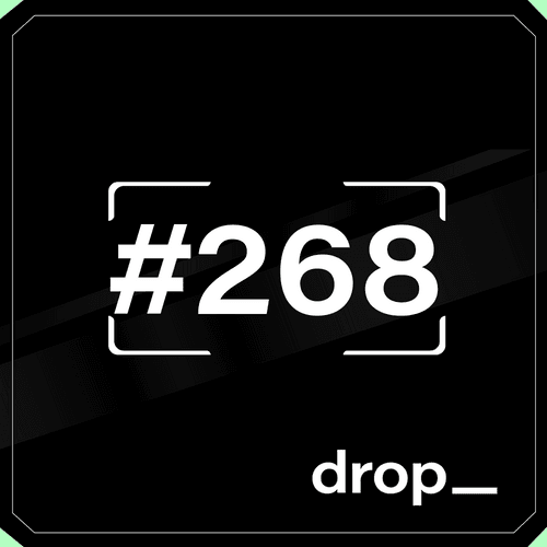 Dropspace Mint Ticket #268