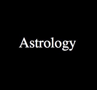 Astrology NFT